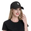 2025 Moda Primavera Estate Cappellini da Baseball con Alfabeto Cappelli Regolabili Maschio Femmina Cappelli Trucker Sportivi Casual Cappelli da Sole