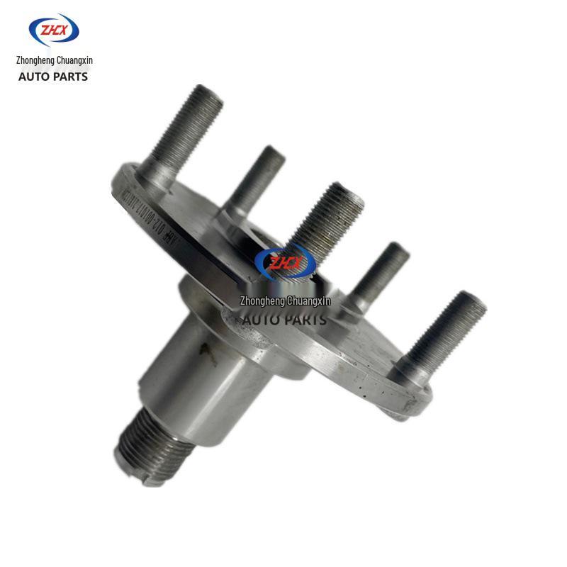 Chang'an Ruixing M80 G101 Front Wheel Hub (Non-ABS)