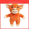 Cute Niu Lai Plush Animal Gift For Kids And Teens