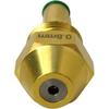 New Replacement Fit for Delavan Air Siphon Nozzle 30609-8 Replaces for 17147 Burner Nozzle by XSPANDER