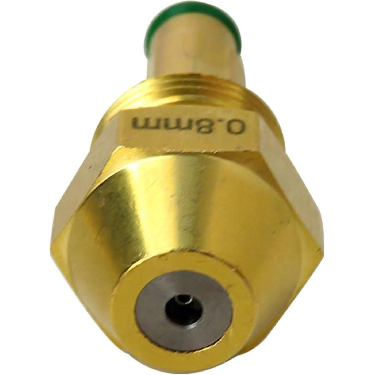 New Replacement Fit for Delavan Air Siphon Nozzle 30609-8 Replaces for 17147 Burner Nozzle by XSPANDER