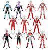 Ultraman Ultra Monster Series Collectible Pvc Action Figure For Kids And Fans