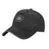 Darts Play Washed Cotton Baseball Cap Unisex Adjustable Hat with Embroidered Logo for Outdoor Sports  Casual Wear