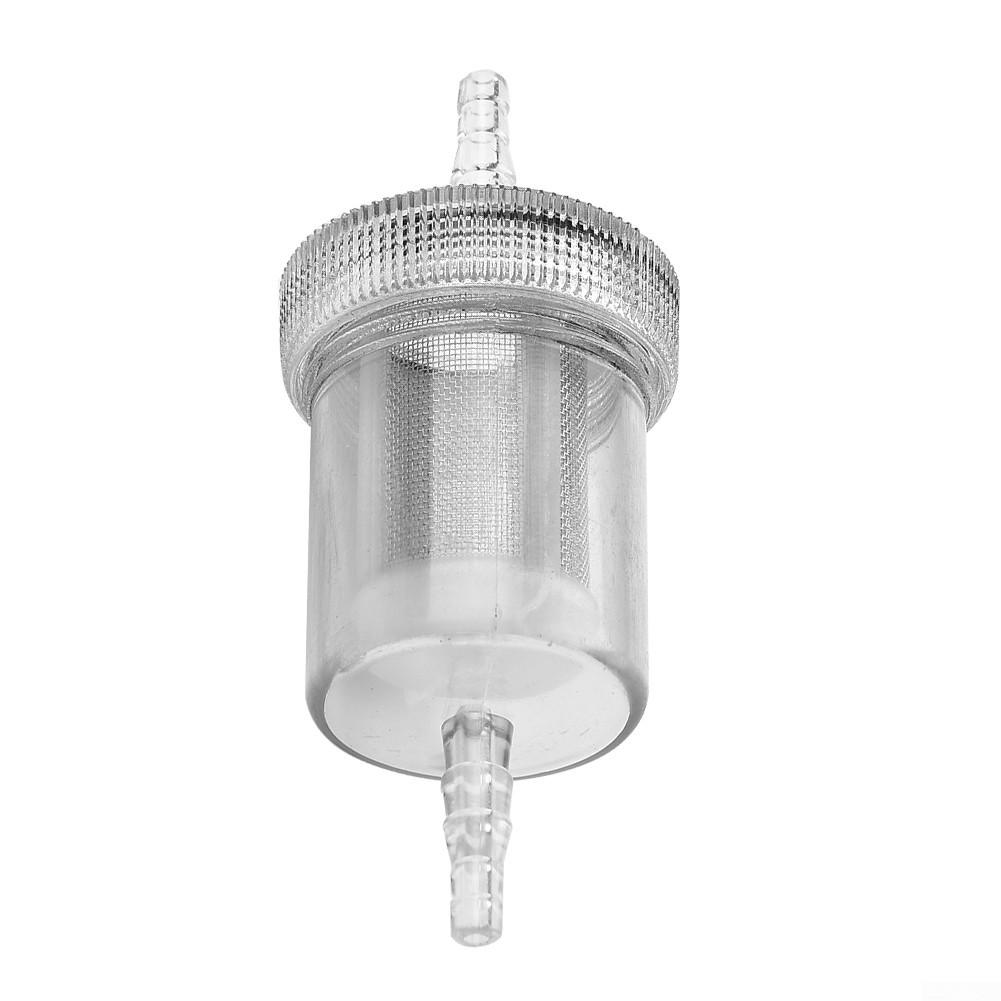 Accessories Filter Fuel Diesel For Camper RV In-line