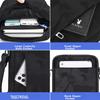 PLAYBOY Men's Shoulder Bag, Crossbody Bag, Casual Bag, Outdoor Sport Bag