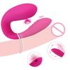 Women Privacy Vibrators G-Spot Stimulator Sucking Vibrator Oral Sex Suction Stimulation Female Erotic Sex Toys for Adult