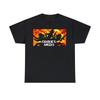 Charlie's Angels Show Logo Short Sleeve Tee