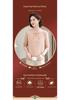 2025 Chinese Style Autumn/Winter Knitwear for Middle-aged and Elderly Women - Fashionable Sweater Base Layer