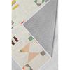 Rovigo Home Washable Printed Carpet RVGHOME0601