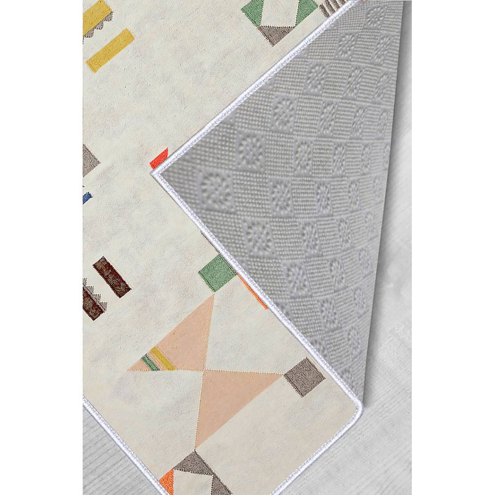 Rovigo Home Washable Printed Carpet RVGHOME0601