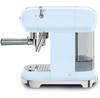 Кофемашина Smeg ECF01PBEU