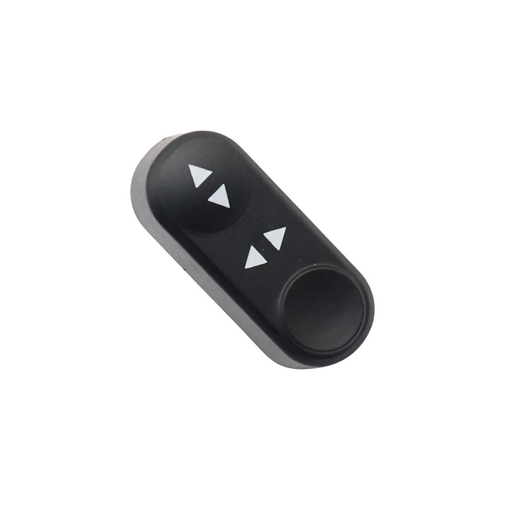 1x Lid Adjustment Button On The Back Of the Front Seat For Maserati 08-12