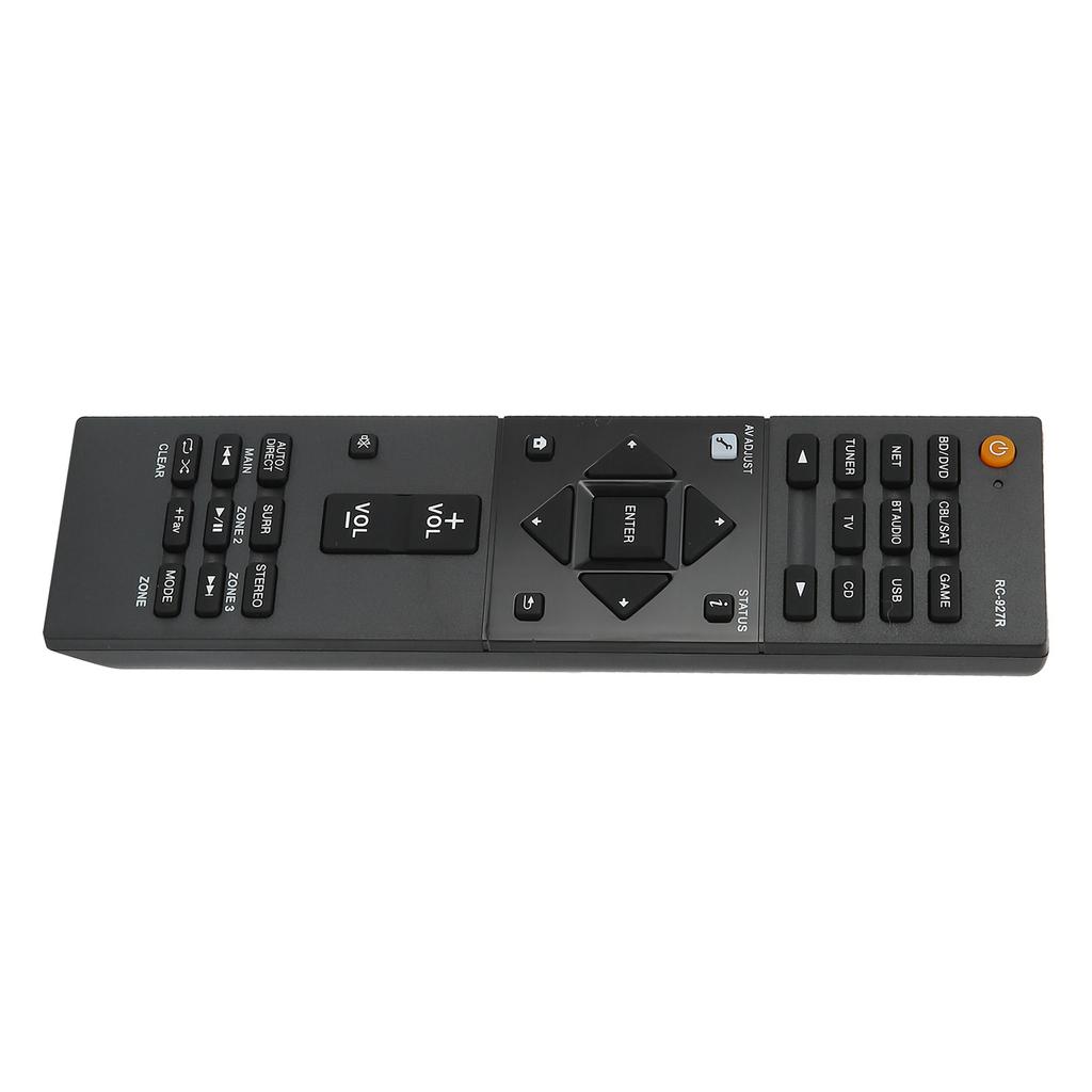Remote Control RC 927R Replacement Fit for Pioneer Receiver SC LX701 SC LX801 SC LX901
