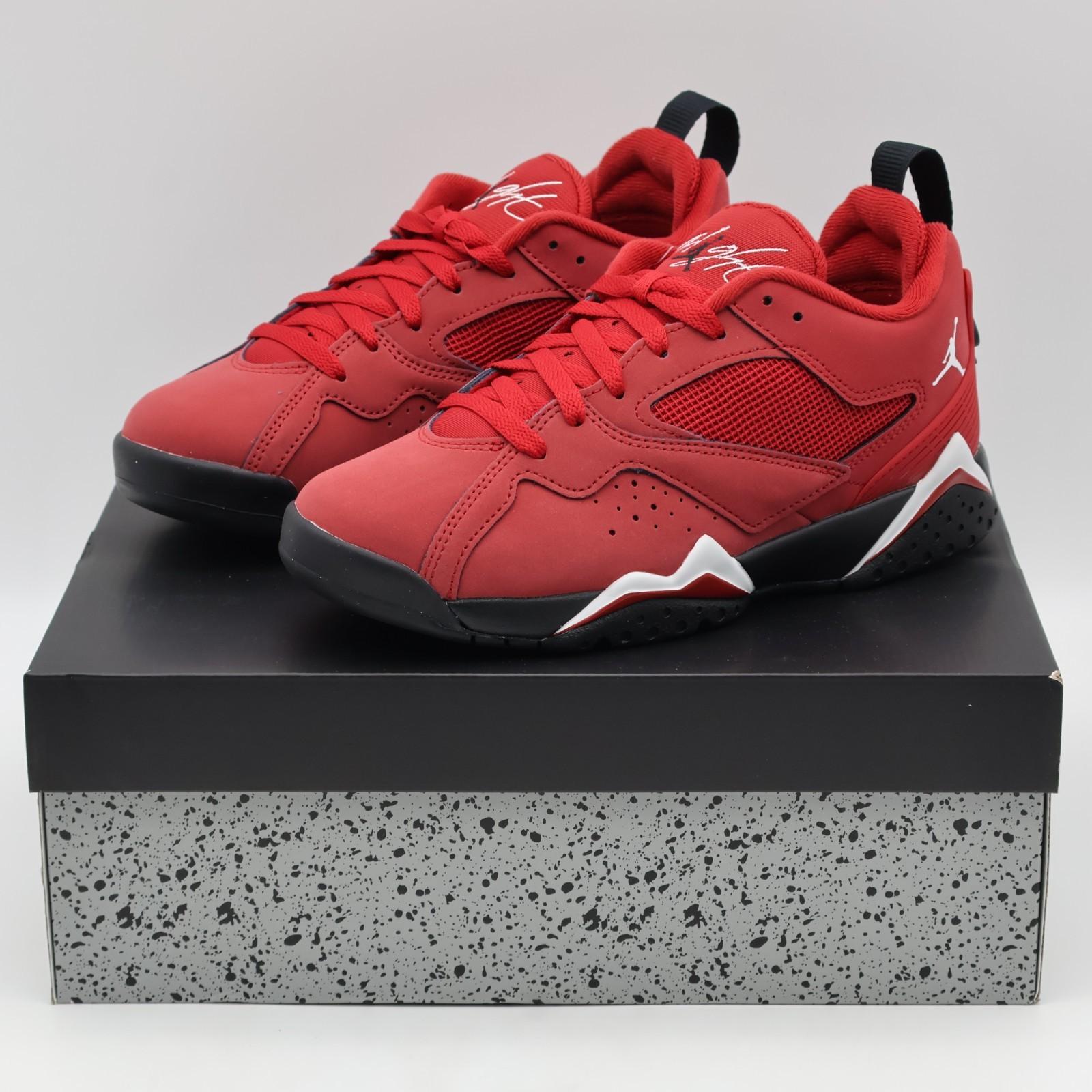 HQ3950-600 Nike Air Jordan MVP 92 Gym Red White Black (Мужской) 10