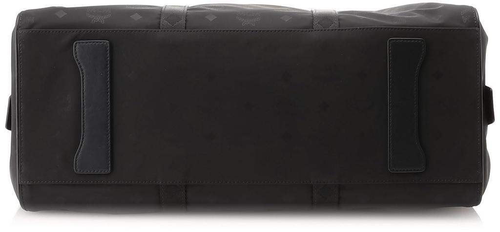 MCM Boston Bag MUV7ADT15 BLACK [Product]