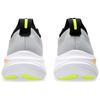 New Asics Gel Nimbus 26 Mirai 'Grey Black Orange' 1011B794-022