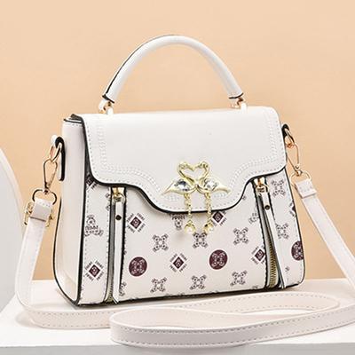 Neue Damen Handtasche für Damen 2026 sac a main Modische Umhängetaschen Luxus Designer-Handtasche quadratische Tasche