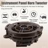 trument Panel Horn Tweeter For 206 407 308 3008 307 Citroen C4 C5 DS3 C4 AIRCROSS 966640278000