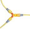 Hozelock Dual Tap Connector