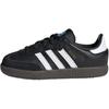 adidas Samba OG I 'Black White Gum' (Unisex) Core Black / Cloud White / Gum Toddler Shoes IE3680