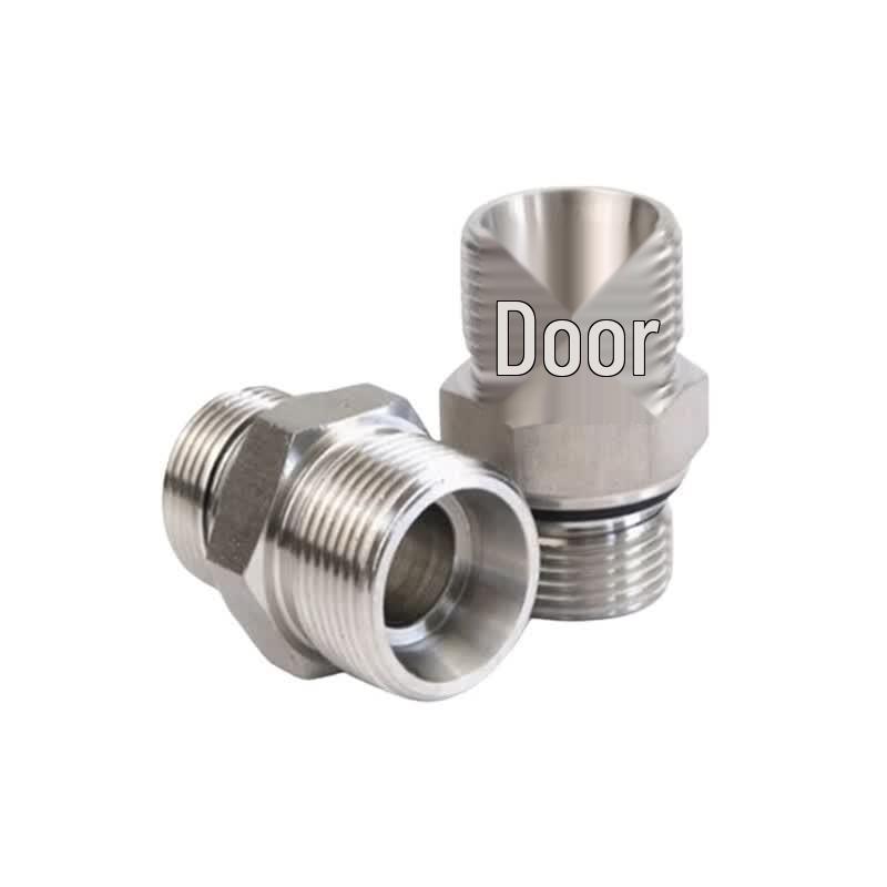 Qihuan Heavy Duty Compression Fitting