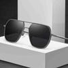UV400 Glasses Color Lens Polarized Glasses Oculos De Sol Aluminum Frame Sunglasses For Outdoor Activities Climbing Cycling
