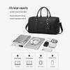 Mark Fairwhale Men's Carry-on Travel & Gym Duffel Bag