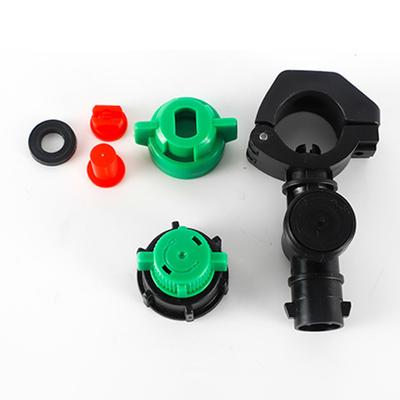 1Pcs Agricultural Spraying Nozzle Anti-Drip  Spray Nozzle Agriculture Farm Garden Irrigation Systems Motorized Spray Nozzle