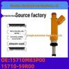 Suzuki Fuel Injector 15710M83P00 15710-59R00