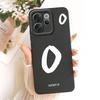 For Vivo V70 / V70 Elite 2026 Lucky Initial Letter Phone Case For Vivo V 70 V70Elite 5G V2538 V2548 Soft Silicone Cases Bumpers