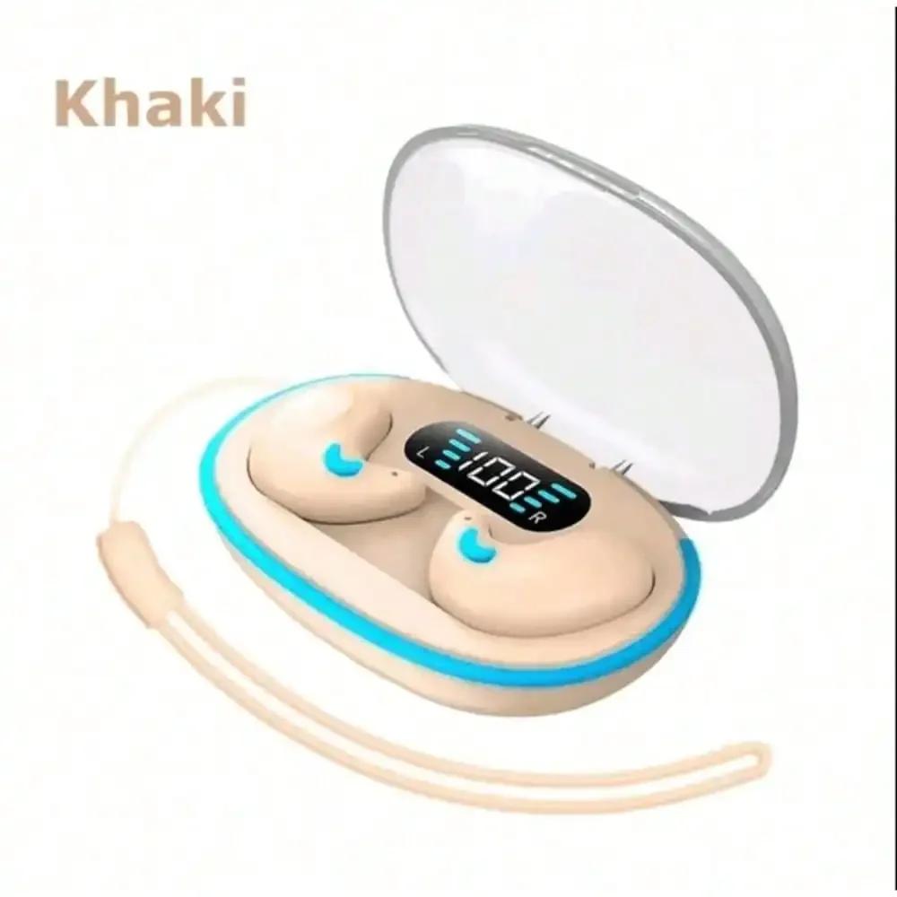 Xiaomi Wireless Headphones Wireless Earbuds Bluetooth HeadphonesMinimalist Bluetooth Earphones Reduce Visual Clutter for Professionals