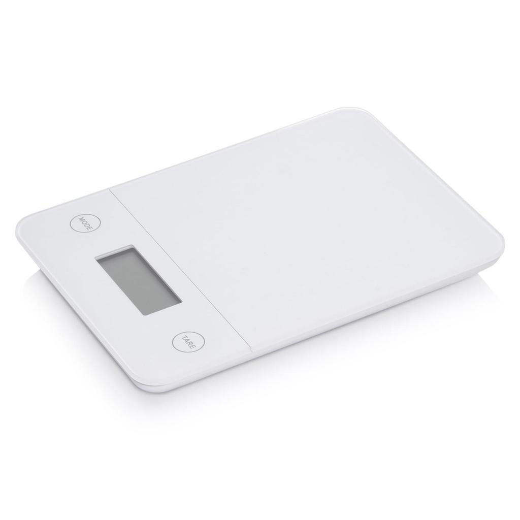 Advanced Electronic Kitchen Scale 5 Kg Touch DUKA