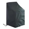 Garden Protection Outdoor Furniture Cover Adjustable Patio Furniture Cover Weather Resistant 210D Oxford Cloth