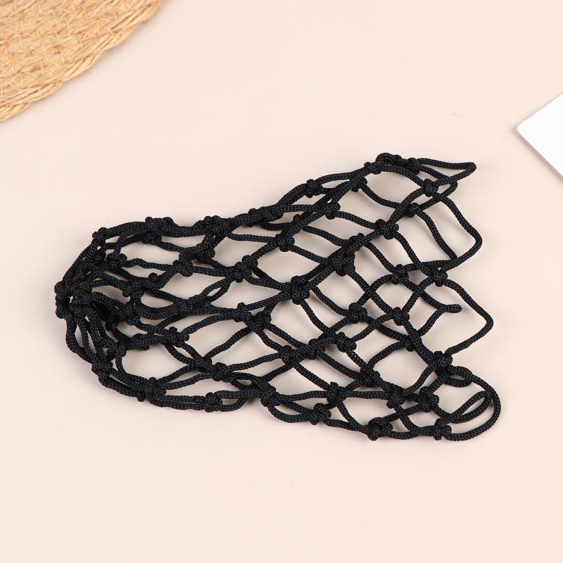 10Pcs Pool Table Net Bag Billiards Net Pocket Long Service Life Billiards Table Mesh Pocket For Billiards Accessories