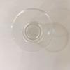 Shinwa Plastic Cups, Commercial Use, 100-Pack, Clear, 100ml