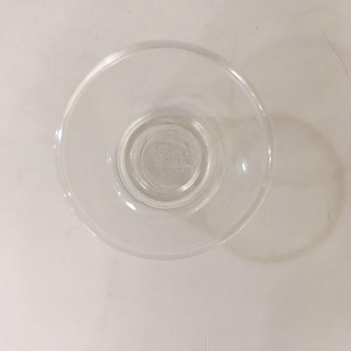 Shinwa Plastic Cups, Commercial Use, 100-Pack, Clear, 100ml