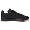 adidas Stan Smith Cordura Black Gum Unisex Sneakers Core-Black Carbon Gum-Three GZ2592