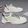 New Spring Men's Board Shoes Fashion Trendy Single Shoes Versatile Sports Casual Shoes Korean Style Youth Men's Shoes