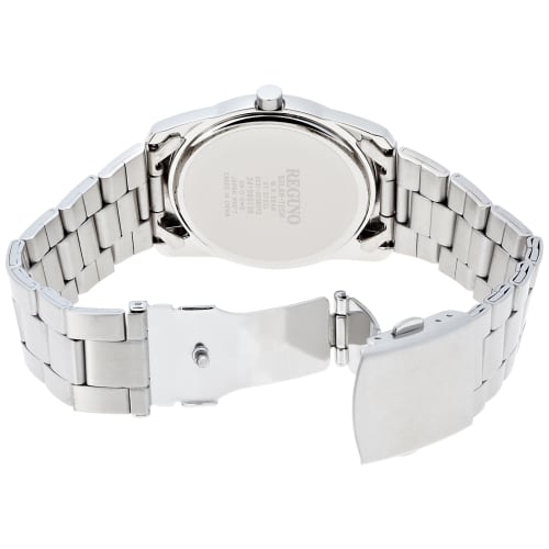 Montre Homme Citizen REGUNO Solar Tech Modèle Standard RS25-0212A