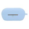 Ergonomic Earbuds Protective Cover Flexible Silicone Shell Anti Fingerprint for WF-C710N Wireless Earphones