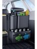 Multi-Functional Car Seat Back Organizer and Trunk Hanging Pocket