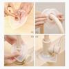 Silicone Faucet Drip Pad - Splash-Proof Kitchen Sink Mat