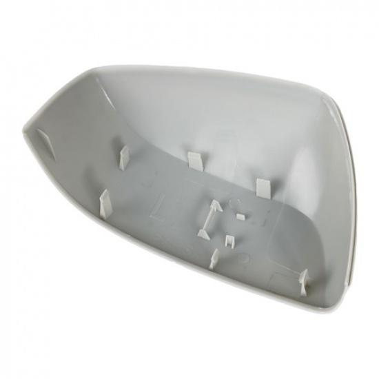 Left LH Side View Mirror Cover Driver For 2014-18 Subaru Forester 91059FJ010