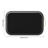Bluetooth-compatible 4.2 Portable Speaker Louder Volume Clear Stereo Sound Rich Bass 10m Wireless Range Built in Mic