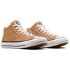 Converse Chuck Taylor All Star Mid Malden Street - Sandy Shore Unisex Sneakers Orange White Black A12725C