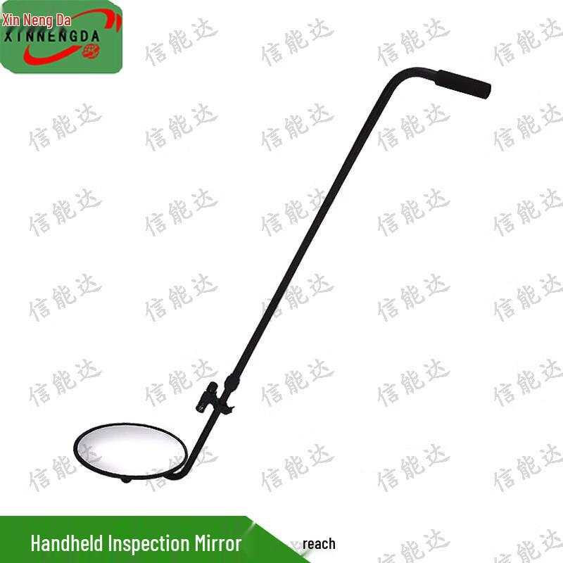 Xinnengda Handheld Retractable Vehicle Undercarriage Inspection Mirror