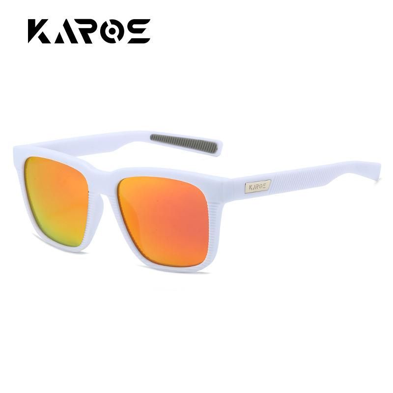 Polarized Sunglasses Outdoor Driving and Cycling Sunglasses