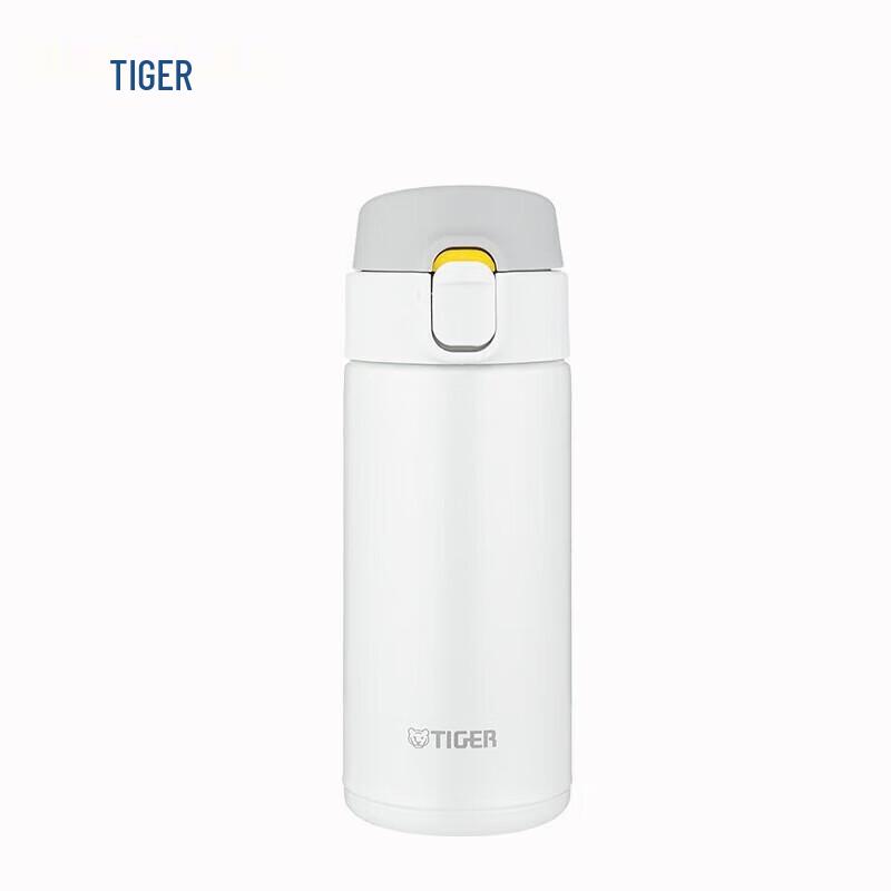 TIGER MMY-A36C Lightweight Vacuum Insulated Mug