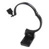 Lens Tripod Mount Ring Quick Release Tripod Collar with 1/4" Screw for 35-150mm