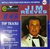 CD JIM REEVES  16 Top Tracks CD90110 RCA 1988 UK World Music Used